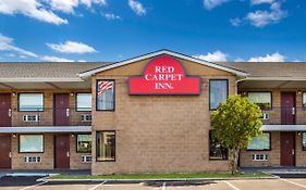 Red Carpet Inn Edison 2*